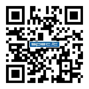 QR kodas | Almate Shop, MB