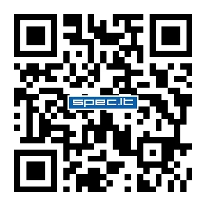 QR kodas | Almatėja, UAB