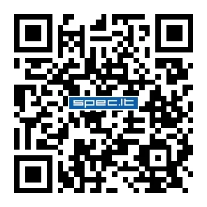 QR kodas | ALMATRAKS CARGO, UAB