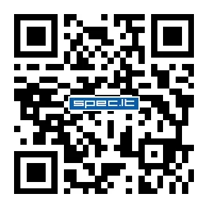 QR kodas | Almatraks, UAB