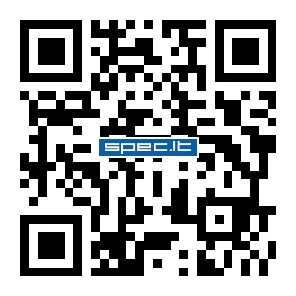 QR kodas | Almatrans, UAB