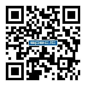 QR kodas | Almavija, UAB