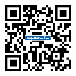 QR kodas | Almavista, UAB