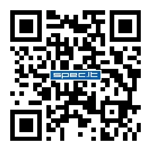 QR kodas | ALMAVITA, UAB