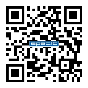 QR kodas | ALMAXX GROUP, UAB | spec.lt