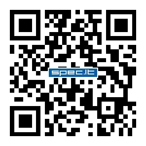 QR kodas | Almazas, MB