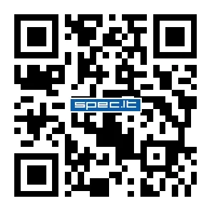 QR kodas | Almbio, UAB | spec.lt