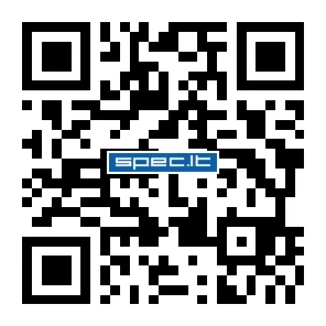 QR kodas | ALME, IĮ | spec.lt