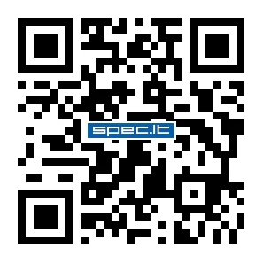 QR kodas | ALMECA, UAB | spec.lt