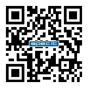 QR kodas | ALMECHA, UAB | spec.lt