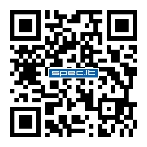 QR kodas | ALMED, UAB