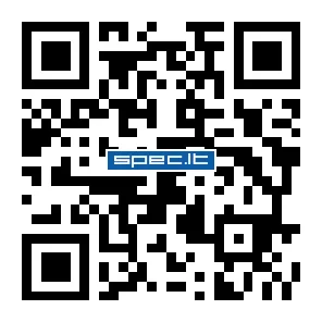 QR kodas | ALMEDA, UAB