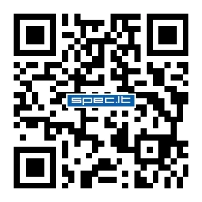 QR kodas | Almedas, UAB | spec.lt