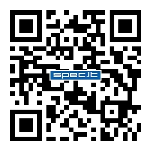 QR kodas | Almedica, UAB