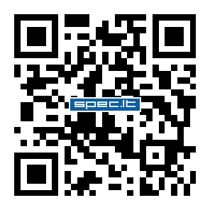 QR kodas | ALMEDIJA, UAB | spec.lt
