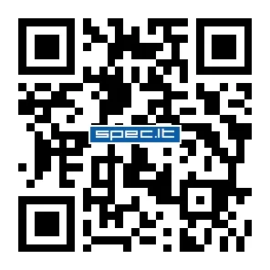 QR kodas | Almedika, UAB