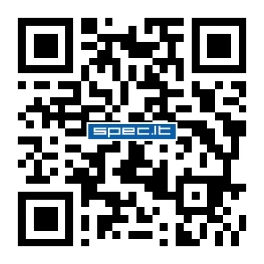 QR kodas | Almedina, UAB