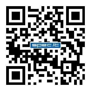 QR kodas | Almedis, MB