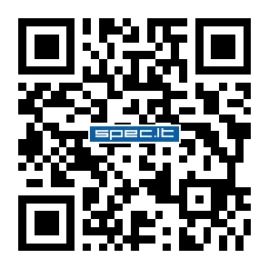 QR kodas | Almedita, IĮ | spec.lt