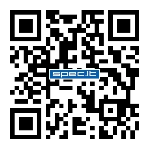 QR kodas | Almedus, UAB