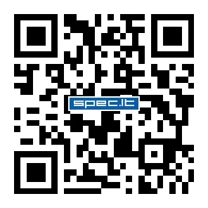 QR kodas | Almega, UAB