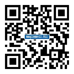 QR kodas | ALMEGAS, UAB | spec.lt