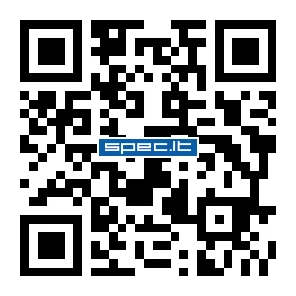 QR kodas | Almėja, UAB