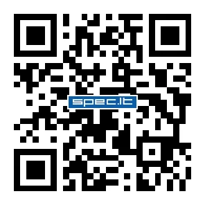 QR kodas | ALMĖJA, UAB | spec.lt