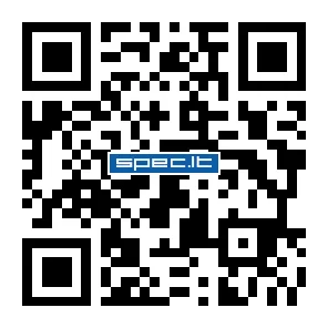 QR kodas | Almeka, UAB | spec.lt