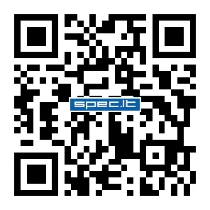 QR kodas | Almeko, MB