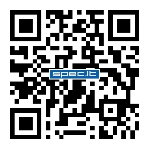 QR kodas | ALMEKS, UAB