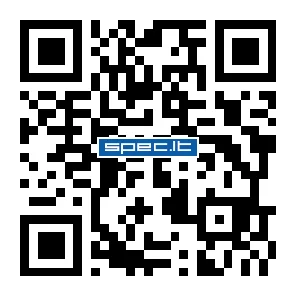 QR kodas | Almela, MB