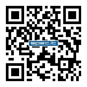 QR kodas | Almelia, MB | spec.lt