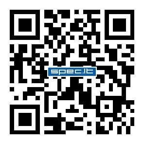 QR kodas | ALMĖNĖ, UAB