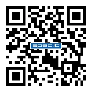 QR kodas | Almenos, MB