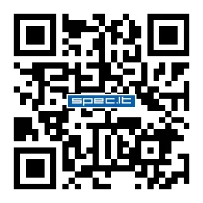 QR kodas | Almenta, UAB | spec.lt