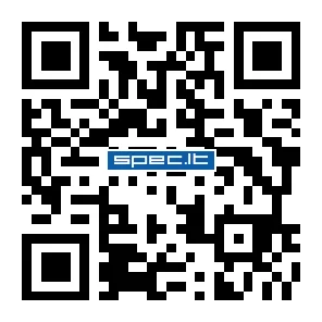 QR kodas | Almentė, UAB