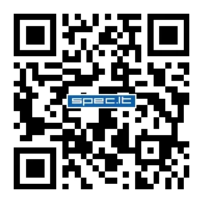 QR kodas | Almera, UAB