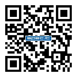 QR kodas | Almeri, MB
