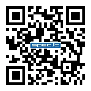 QR kodas | Almerija, UAB