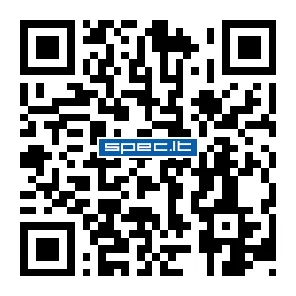 QR kodas | Almerijos vaisiai ir daržovės, UAB