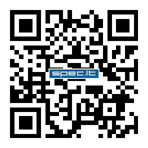 QR kodas | Almerikus, UAB