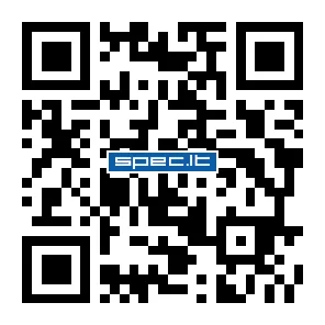 QR kodas | Almeriva, UAB | spec.lt