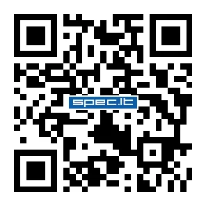 QR kodas | Almerona, UAB