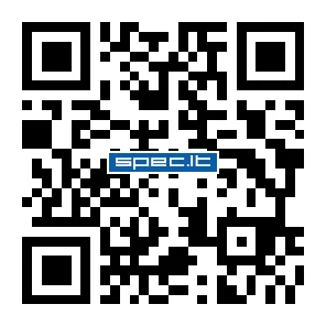 QR kodas | ALMERTA, UAB