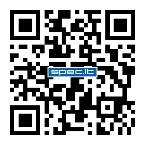 QR kodas | Almesa, UAB