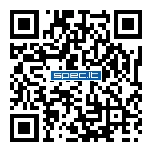 QR kodas | Almesfer Capital, UAB