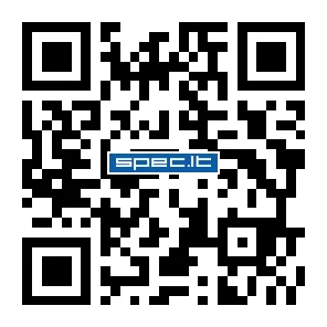 QR kodas | ALMESTA, UAB