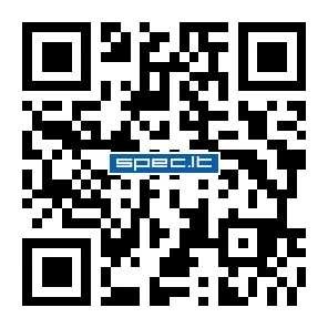 QR kodas | ALMESTA, UAB | spec.lt