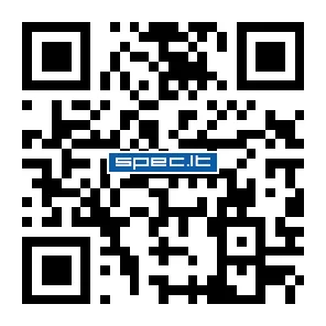 QR kodas | Almeta autos, UAB